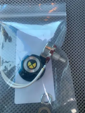 DF-505POT DENTFIX Maxi Timer Potentiometer Control Knob
