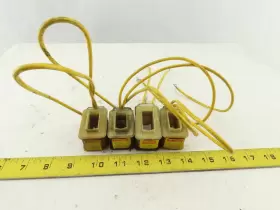 139-128P DETROIT COIL CO Coils