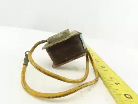 9-166 DETROIT COIL COMPANY DECCO Inductors Coils Filters #3