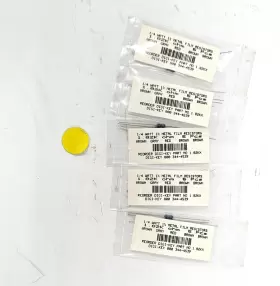1.82KX DIGI-KEY Film Resistor #2