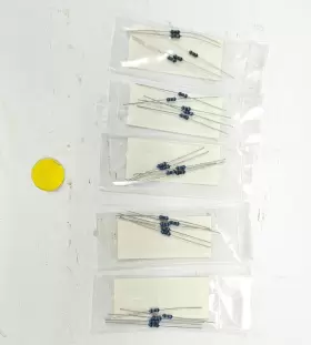 1.82KX DIGI-KEY Film Resistor