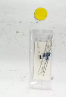 3.01KX DIGI-KEY Film Resistor #3