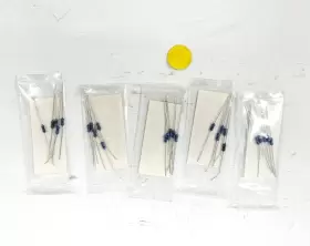 3.01KX DIGI-KEY Film Resistor