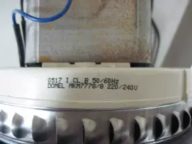 MKM7778-8 DOMEL Motor #2