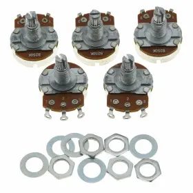 5XP424-DOPRO DOPRO Linear Guitar Pots Volume Electric Bas