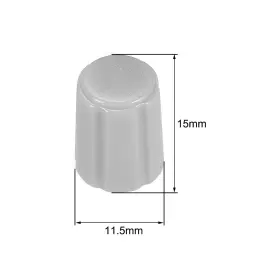 617662699819 DUEFIXING Potentiometer Control Knobs #2