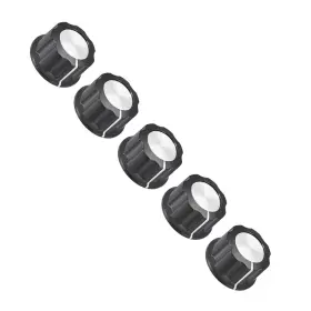 617662699857 DUEFIXING Shaft Potentiometer Rotary Knobs Dial