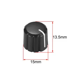 617662699901 DUEFIXING Potentiometer Control Knobs #2