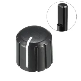 619668166197 DUEFIXING Shaft