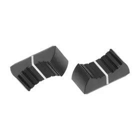 619668227454 DUEFIXING Straight Slide Potentiometer Flat Push