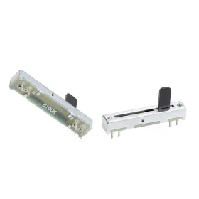 641832948162 DUEFIXING Fader Resistors Dimming Tuning