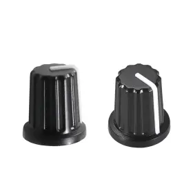 680520308253 DUEFIXING Potentiometer Knobs Guitar