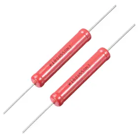 693974397001 DUEFIXING Power Rating High Voltage Glass Glaze