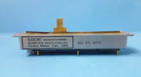 201-STL-600 DUNCAN Potentiometer Sideline