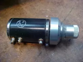 3233 DUNCAN Potentiometer Turn Linear Pot