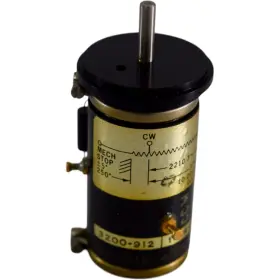 3200-912 DUNCAN ELECTRONICS Potentiometer