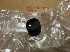 E.h.c. Ms91528-1c1b E.h.c. Knob Nsn 5355-00-958-9986