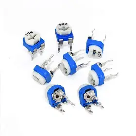 A-0003-A14 E-PROJECTS Resistor Trimmer Pot Top Adjustment