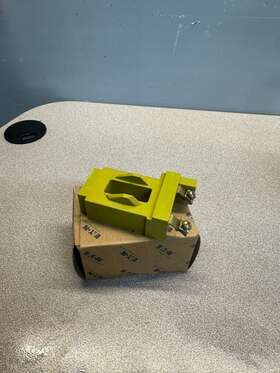 9-2703-3 EATON Coil Own