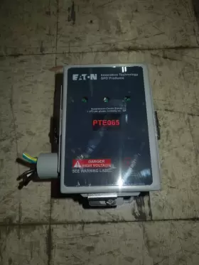 PTE065-3Y101 EATON INNOVATIVE TECHNOLOGY Surge Device