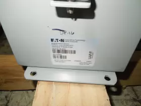 PTE065-3Y201 EATON INNOVATIVE TECHNOLOGY Surge Device #2