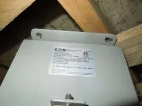 PTE065-3Y201 EATON INNOVATIVE TECHNOLOGY Surge Device #3