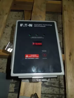 PTE065-3Y201 EATON INNOVATIVE TECHNOLOGY Surge Device