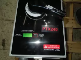 PTX240-3Y201CD-SD EATON INNOVATIVE TECHNOLOGY Surge Breaker #2 PTX240-3Y201CD-SD EATON INNOVATIVE TECHNOLOGY Surge Breaker #2