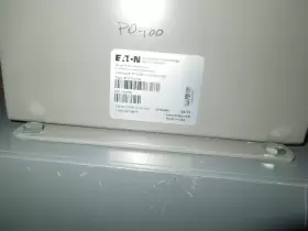 PTX240-3Y201CD-SD EATON INNOVATIVE TECHNOLOGY Surge Breaker #3 PTX240-3Y201CD-SD EATON INNOVATIVE TECHNOLOGY Surge Breaker #3