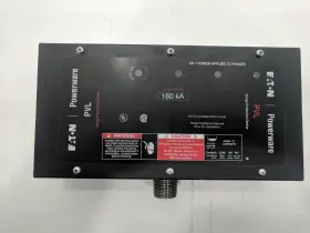 PVL160208YK EATON Powerware Transient Voltage Surge Ka
