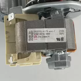 EM3030LH-179 EBM-PAPST Blower Fireplace Hvac #3