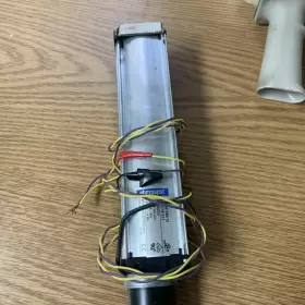 QG030-198-12 EBM PAPST Blower