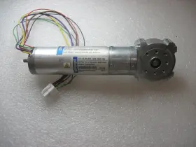 ECI-42.40-B00 EBMPAPST Motor #2