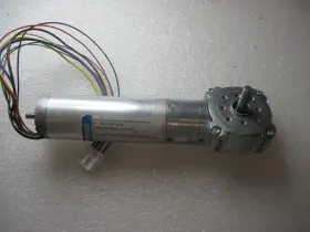 ECI-42.40-B00 EBMPAPST Motor