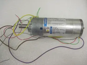 ECI-63.40-K1-B00-P63 EBMPAPST Motor