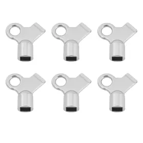 811-HB ECSING Square Radiator Bleed Valve Keys Bleeding