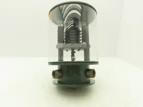 KL10 EDUARD KORFHAGE SOHNE Potentiometer Trimpot Shaft
