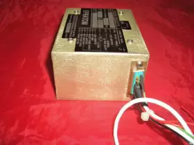 1A8A4C EFRATOM Frs Rubidium Oscillator #2