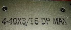 1A8A4C EFRATOM Frs Rubidium Oscillator #3