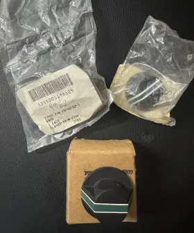 29-00102-1 EHC Hercules Control Knob Nsn
