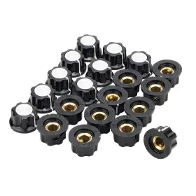 791265585257 ELECTRICAL BUDDY Tone Top Potentiometer Volume