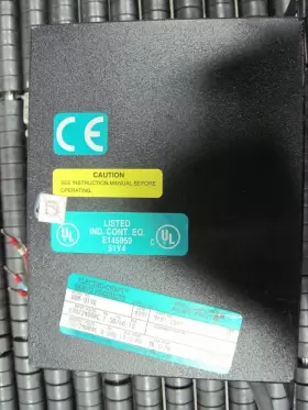 DDM-019X ELECTRO CRAFT Thermistors #2