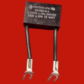 RG1983-8-6 ELECTROCUBE Resistor