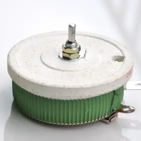 VR-200W ELECTRONICS-SALON High Power Wirewound Potentiometer