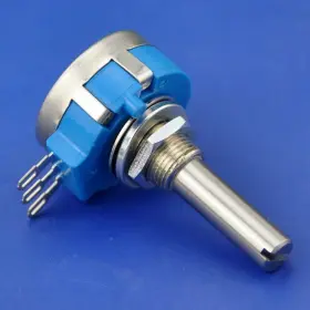 VR-RVQ0803-30SB502-1 ELECTRONICS-SALON Potentiometer Mobility