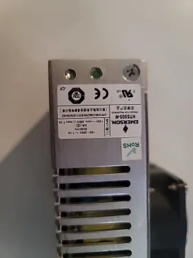 NTS505-M EMERSON Ac Converter Power Supply #3
