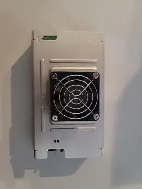 NTS505-M EMERSON Ac Converter Power Supply