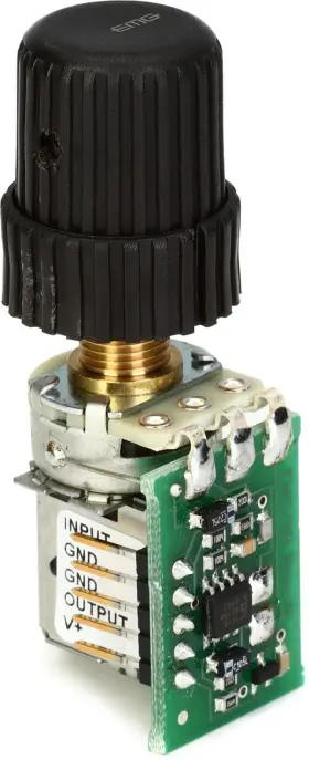 654330600517 EMG Ab Afterburner Boost Potentiometer