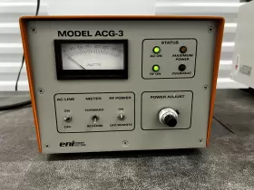 ACG-3 ENI POWER Ni #2