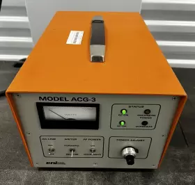 ACG-3 ENI POWER Ni